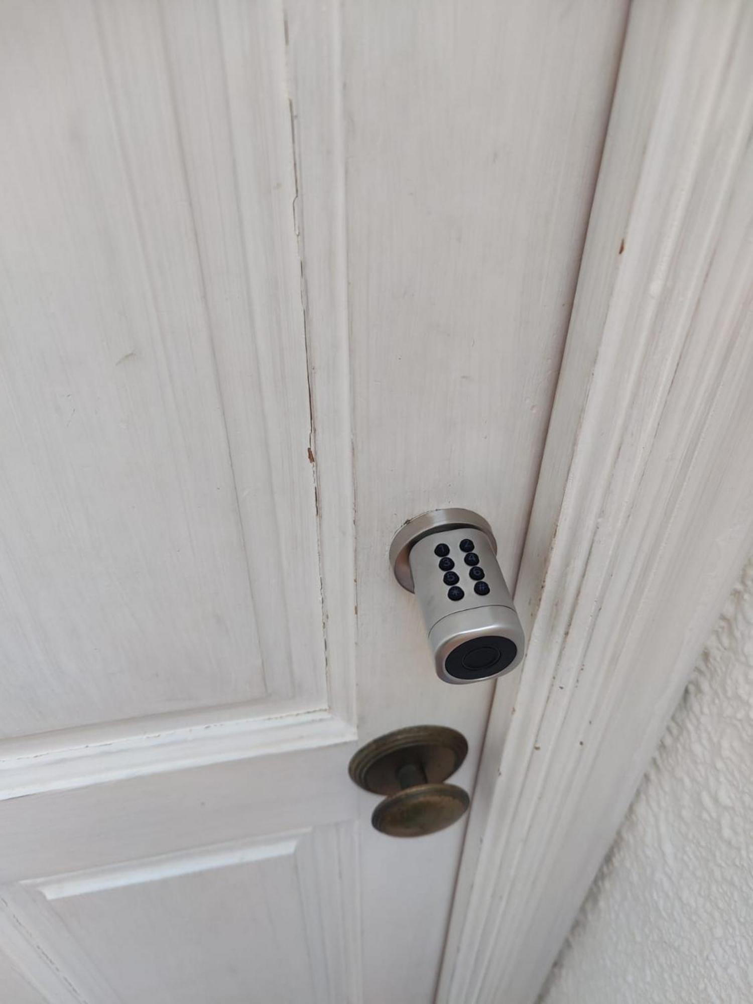 Ferienwohnung Estrella Del Mar, Denia Les Deveses Exterior foto